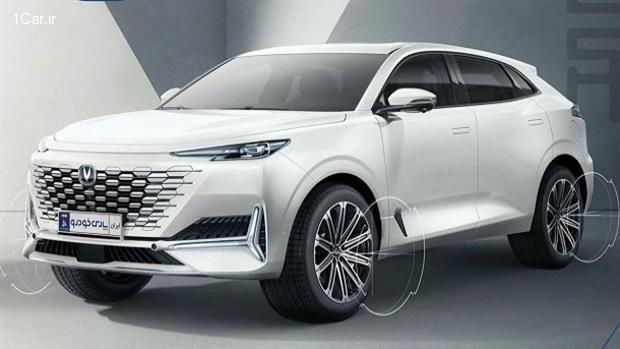 مشخصات کامل محصول جدید وارداتی سایپا منتشر شد